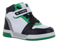 Tenis Teen Bambino Ba6042 Para Niño