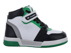 Tenis Teen Bambino Ba6042 Para Niño
