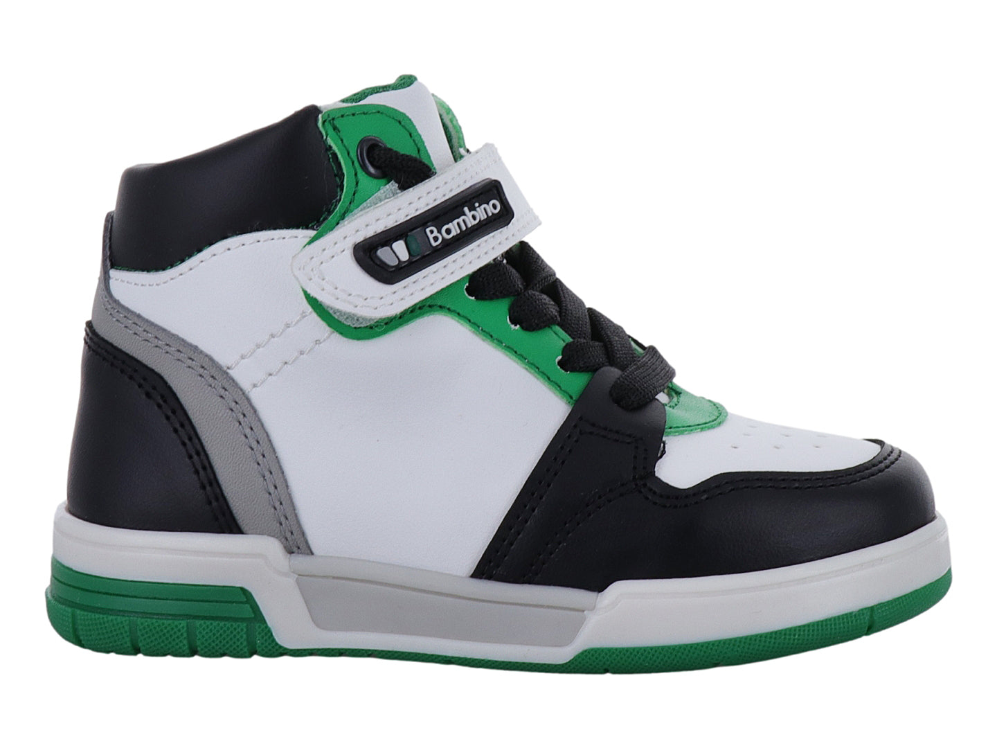 Tenis Teen Bambino Ba6042 Para Niño