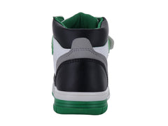 Tenis Teen Bambino Blanco y Negro para Niño
