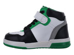Tenis Teen Bambino Ba6042 Para Niño