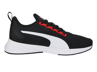 Tenis Puma Flyer Runner Jr 192928 Para Niño
