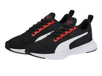 Tenis Puma Flyer Runner Jr 192928 Para Niño