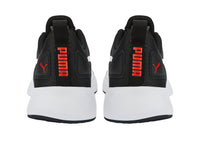 Tenis Puma Flyer Runner Jr 192928 Para Niño