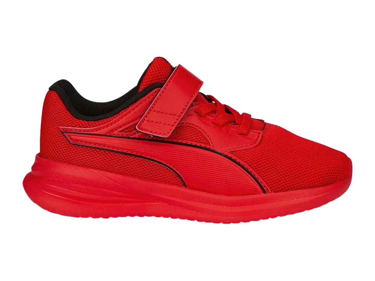 Tenis Puma Transport Ac Ps 386254 Para Niño