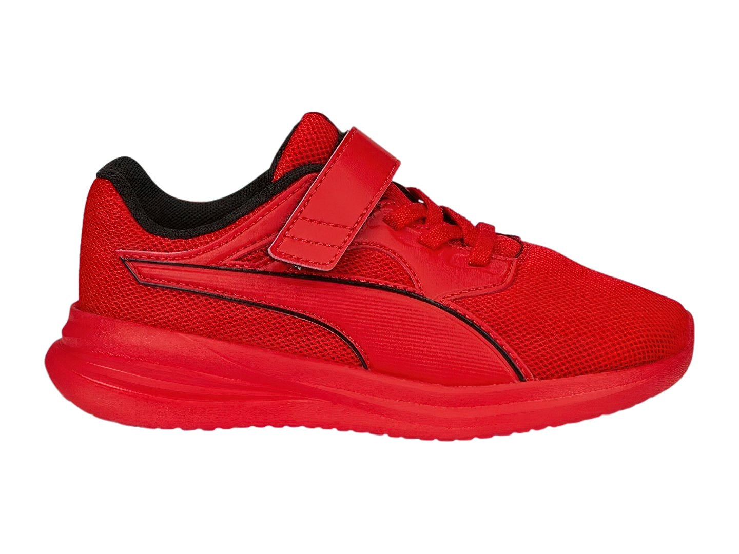Tenis Puma Transport Ac Ps 386254 Para Niño