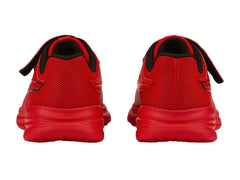 Tenis PUMA Transport AC+PS Rojo y Negro para Niño