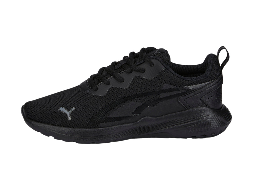 Tenis Puma All Day Active Jr 387386 Para Niño