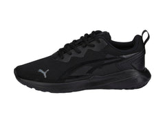 Tenis PUMA All Day-Active Negro para Niño