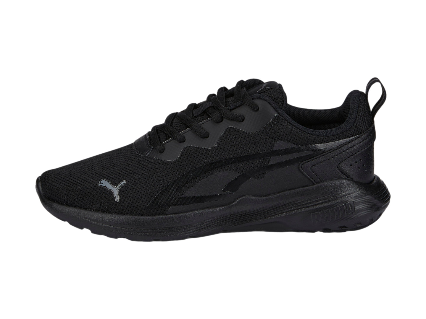 Tenis Puma All Day Active Jr 387386 Para Niño