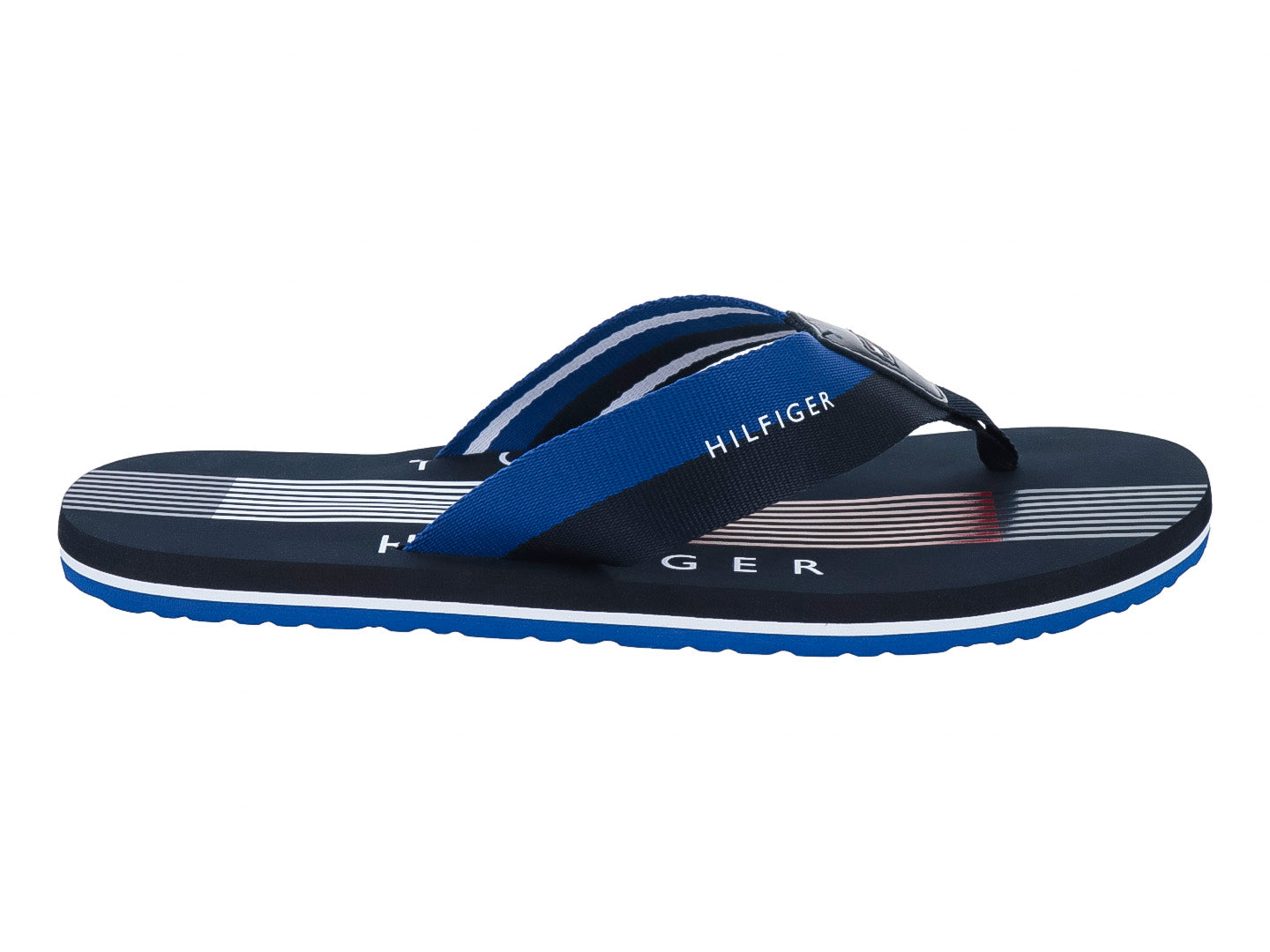 Sandalias Tommy Hilfiger M04241 Para Hombre