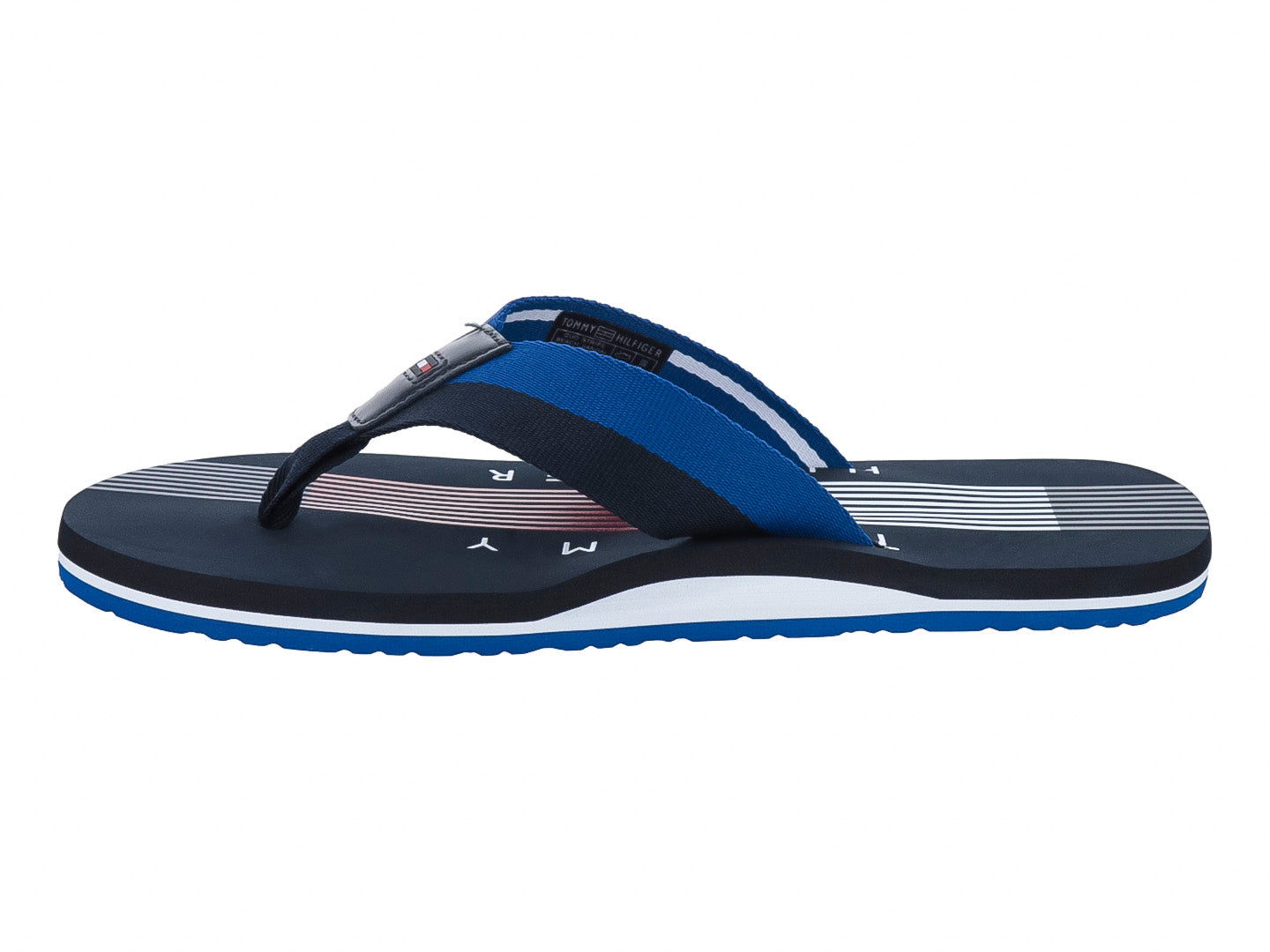 Sandalias Tommy Hilfiger M04241 Para Hombre