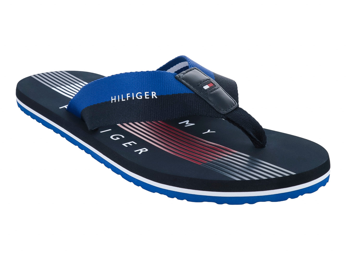Sandalias Tommy Hilfiger M04241 Para Hombre