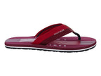 Sandalias Tommy Hilfiger M04241 Para Hombre