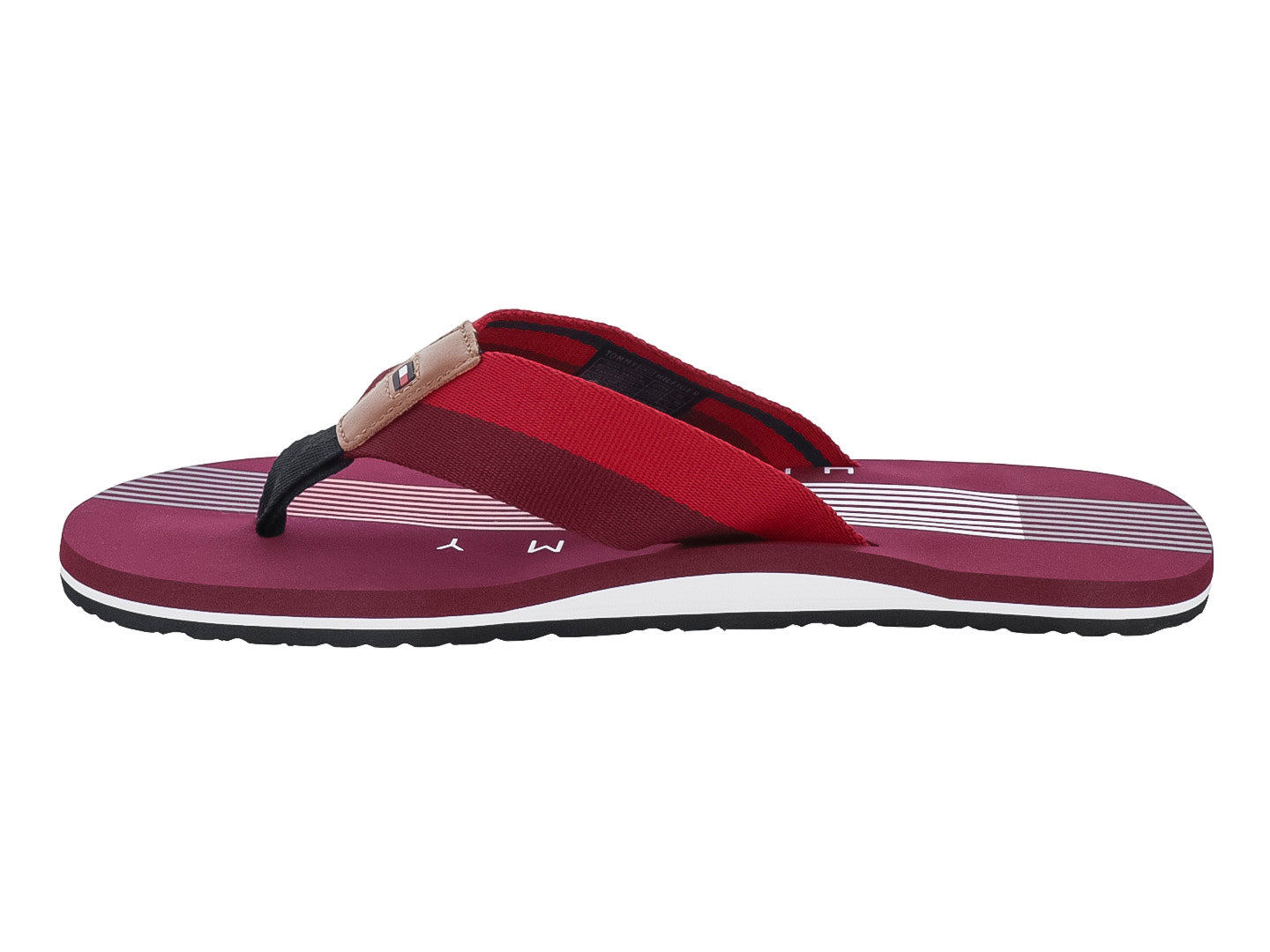 Sandalias Tommy Hilfiger M04241 Para Hombre