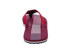 Sandalias Tommy Hilfiger Rojo para Hombre
