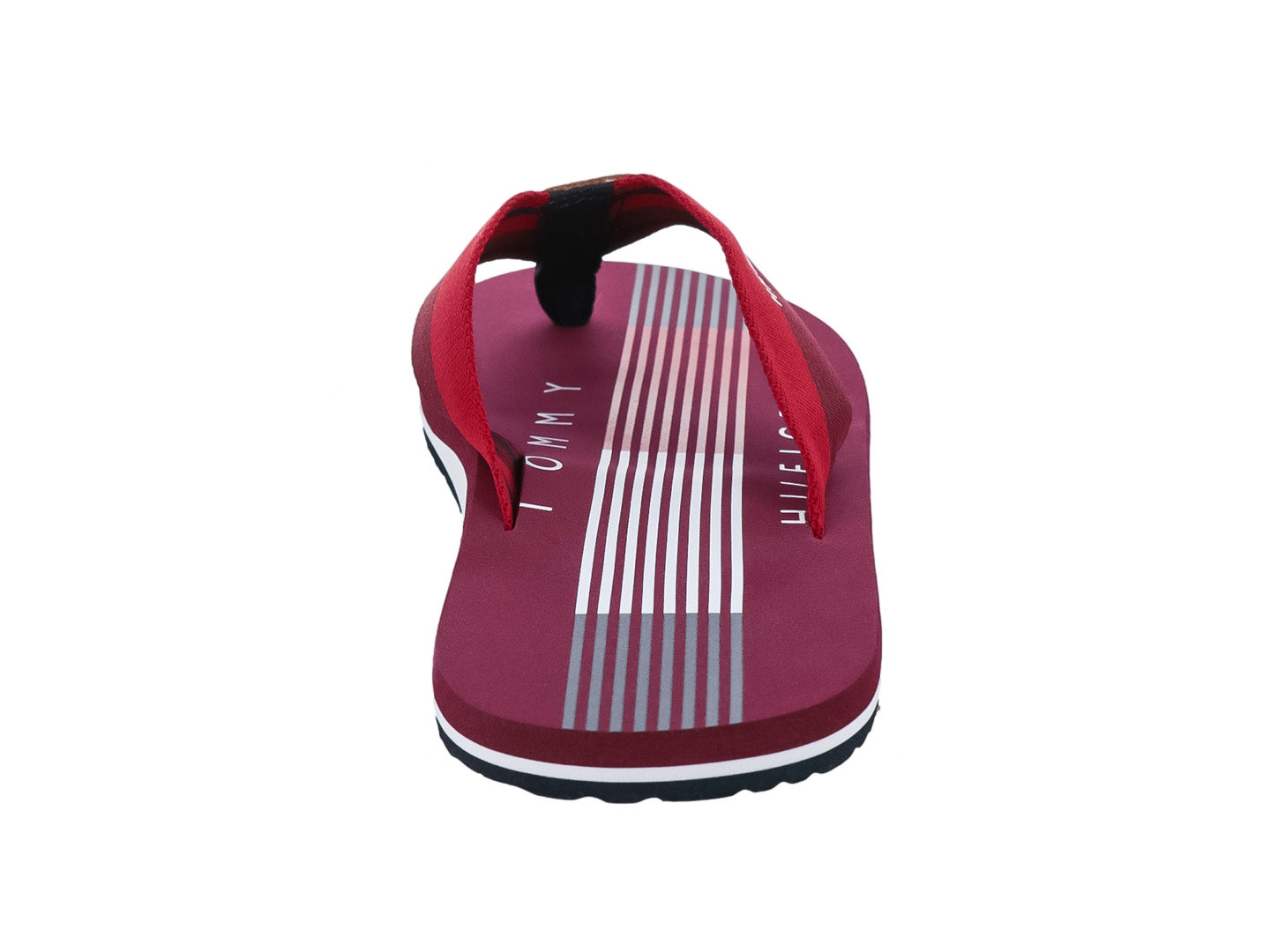 Sandalias Tommy Hilfiger M04241 Para Hombre