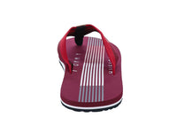 Sandalias Tommy Hilfiger Rojo para Hombre