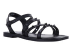 Sandalias Teen Bambino Bm1343 Para Niña