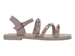 Sandalias Teen Bambino Color Beige para Niña