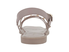 Sandalias Teen Bambino Color Beige para Niña