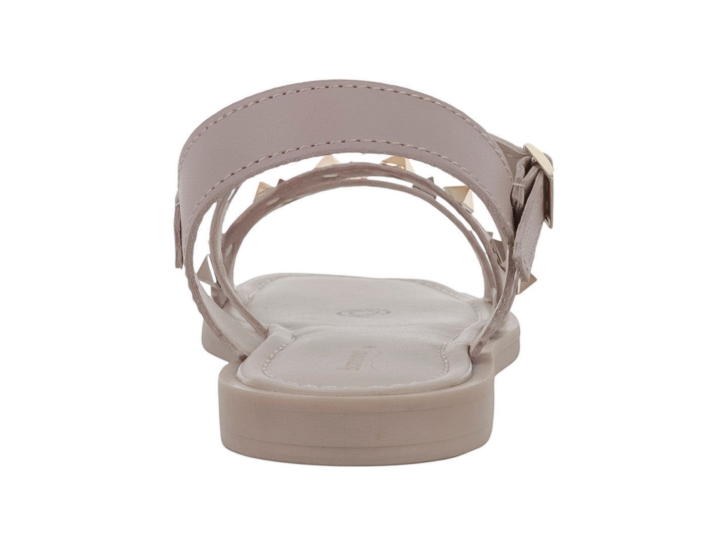 Botas Teen Bambino Bm1343 Para Niña