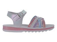 Sandalias Teen Bambino Bm2415 Para Niña
