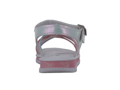 Sandalias Teen Bambino Multicolor para Niña