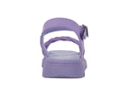 Sandalias Teen Bambino Lavanda para Niña