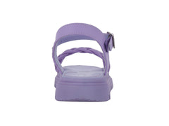 Sandalias Teen Bambino Lavanda para Niña