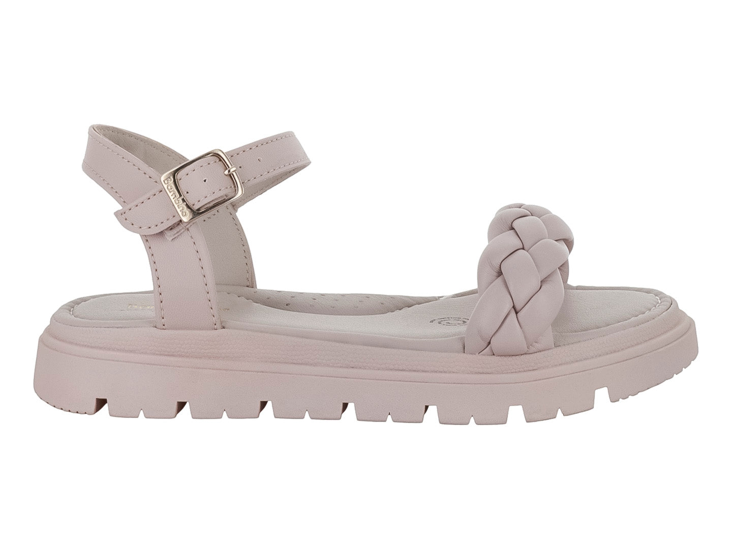 Sandalias Teen Bambino Bm2614 Para Niña