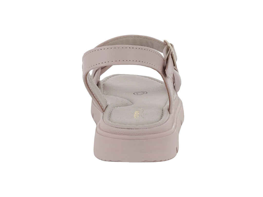 Sandalias Teen Bambino Bm2614 Para Niña