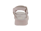 Sandalias Teen Bambino Bm2614 Para Niña