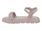 Sandalias Teen Bambino Bm2614 Para Niña