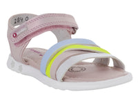Sandalias Teen Bambino Bm2840 Para Niña