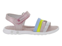 Sandalias Teen Bambino Bm2840 Para Niña
