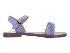 Sandalias Teen Bambino Multicolor para Niña
