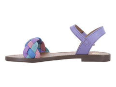 Sandalias Teen Bambino Multicolor para Niña