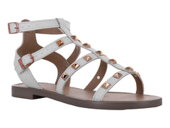 Sandalias Teen Bambino Bm520 Para Niña