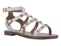 Sandalias Teen Bambino Bm520 Para Niña