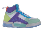 Tenis Teen Bambino Bm6022 Para Niña