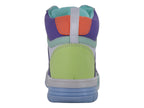 Tenis Teen Bambino Bm6022 Para Niña