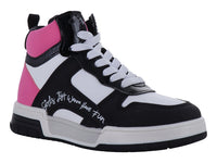 Tenis Teen Bambino Bm6022 Para Niña