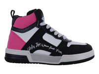 Tenis Teen Bambino Bm6022 Para Niña