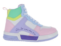 Tenis Teen Bambino Bm6022 Para Niña