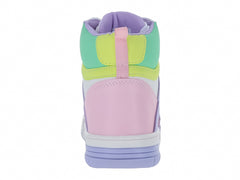 Tenis Teen Bambino Rosa Latte para Niña