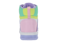 Tenis Teen Bambino Bm6022 Para Niña