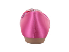 Zapatos Planos Clasben Color Fiusha para Mujer