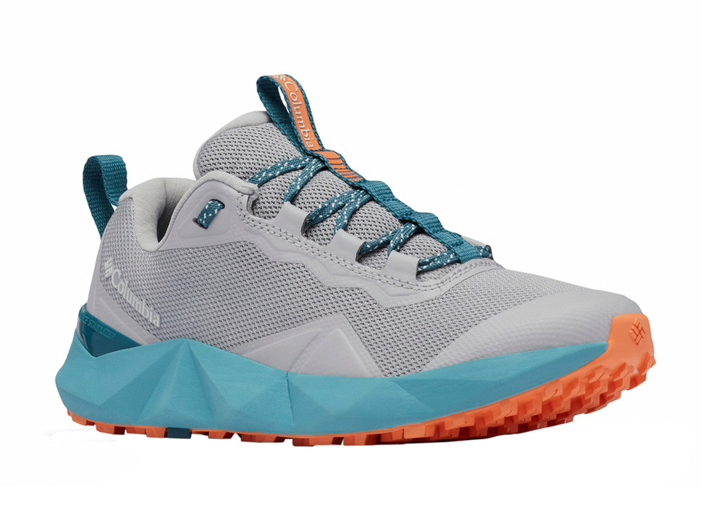 Zapatos Para Deporte Columbia 190360 Para Hombre