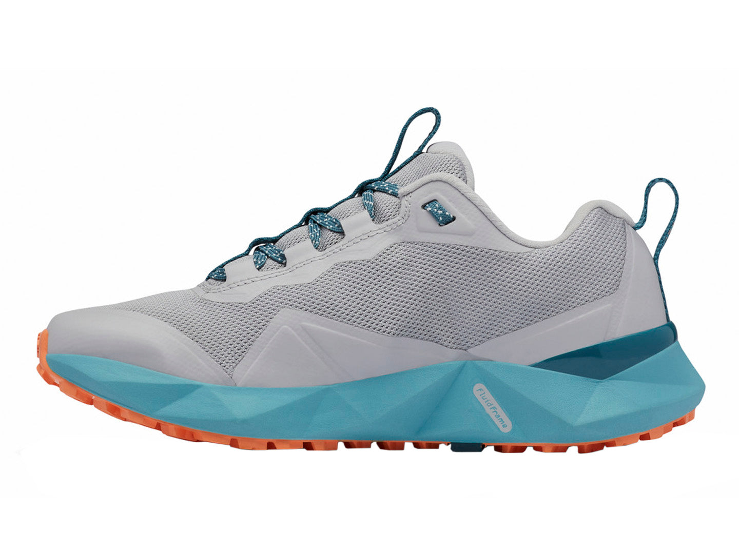 Zapatos Para Deporte Columbia 190360 Para Hombre